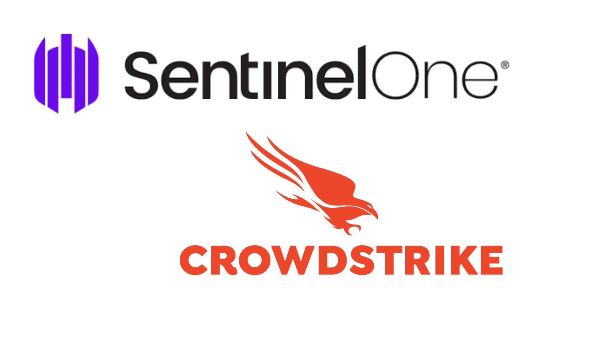 מה עדיף SentinelOne או CrowdStrike?